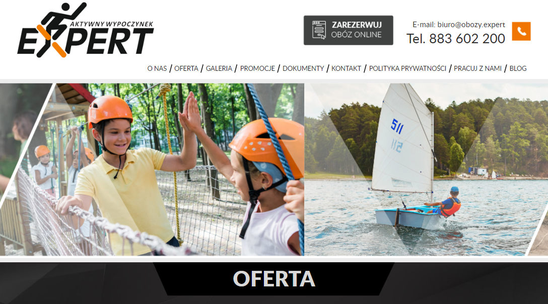 Jak przygotować dziecko do pierwszego wyjazdu wakacyjnego?