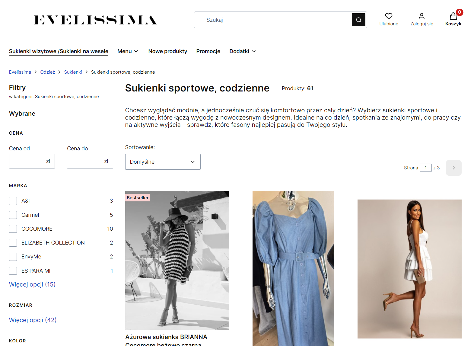 Sukienki sportowe - dlaczego to idealny wybór dla aktywnych kobiet?