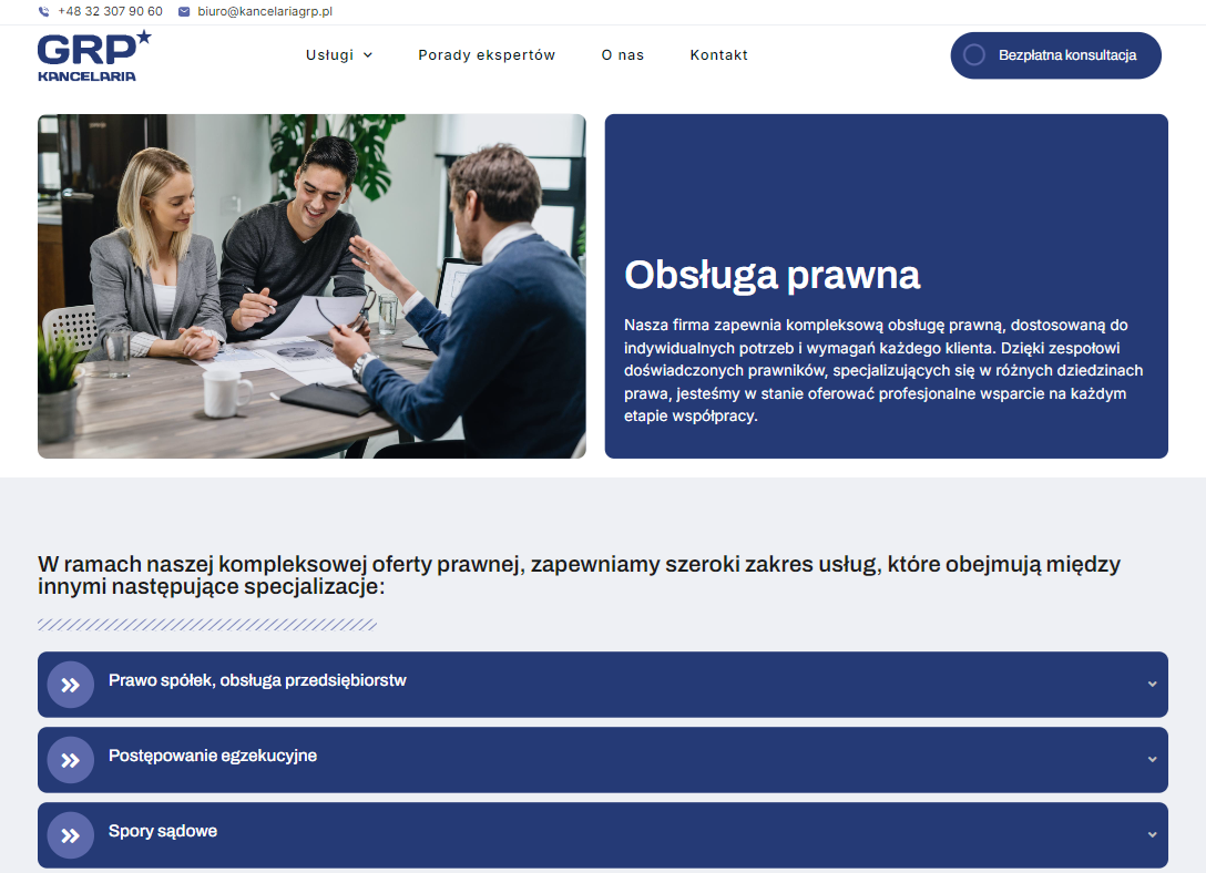 Kontrole w firmie - jak przygotować przedsiębiorstwo pod kątem formalno-prawnym?