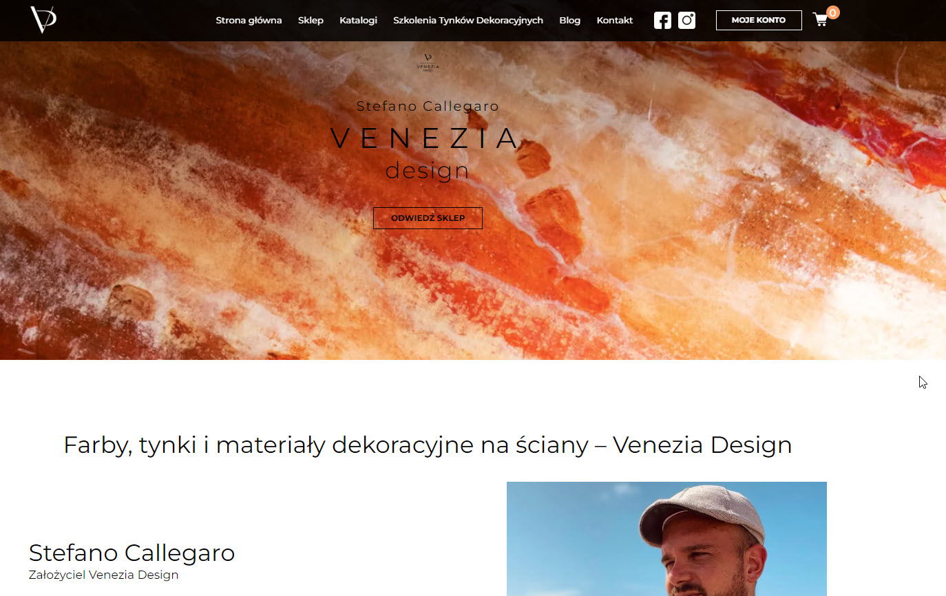 5 efektów, które możesz uzyskać dzięki farbom dekoracyjnym na ściany