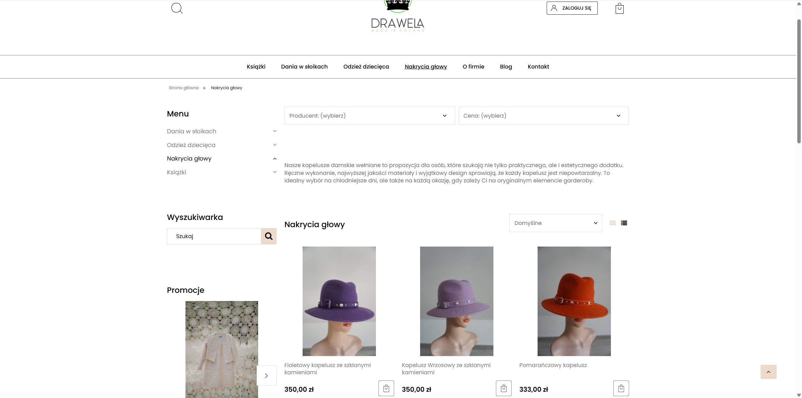 Kapelusze damskie wełniane i kształty twarzy - jak dobrać fason dla siebie?