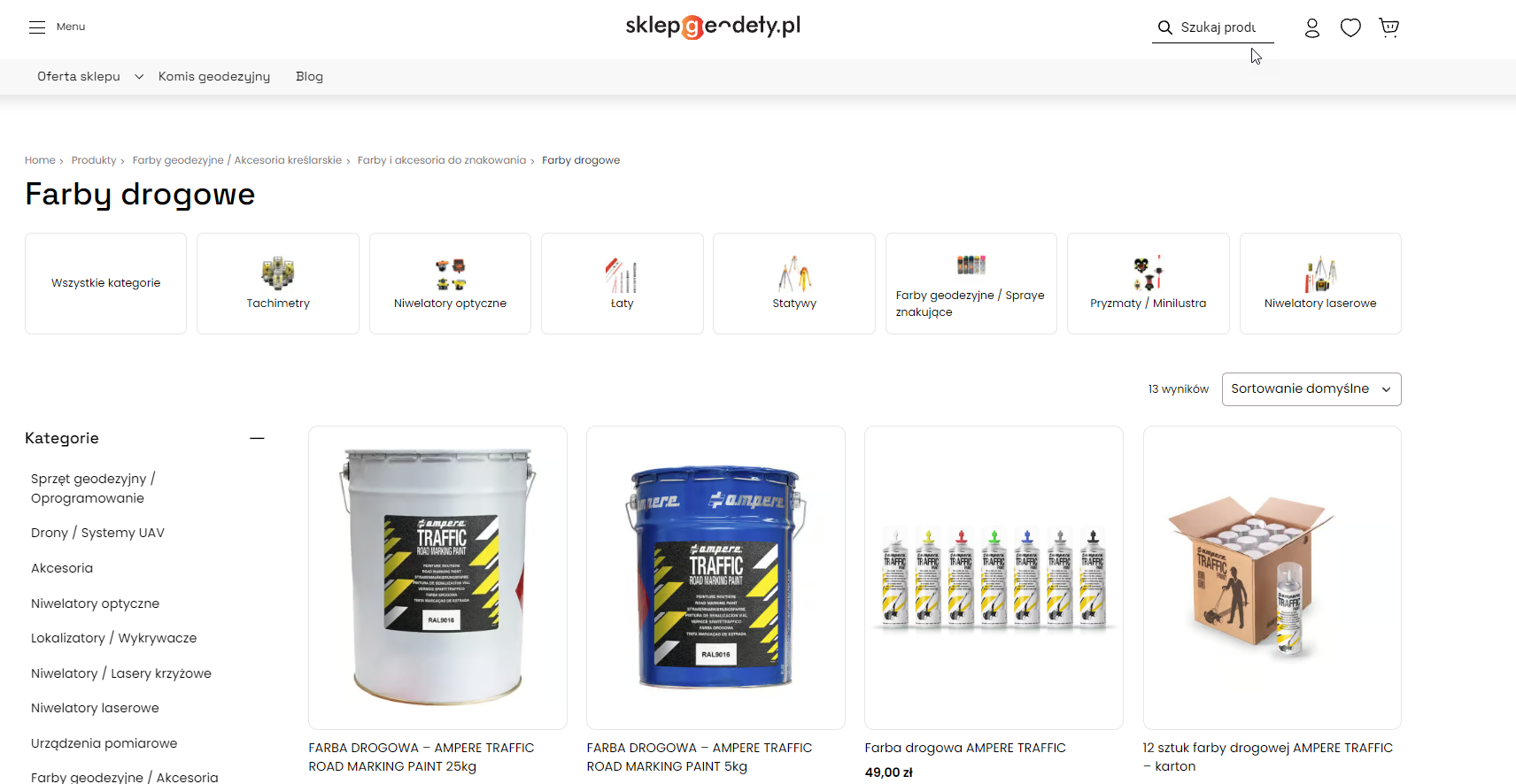 Nowoczesne farby drogowe a bezpieczeństwo na drogach - co warto wiedzieć?