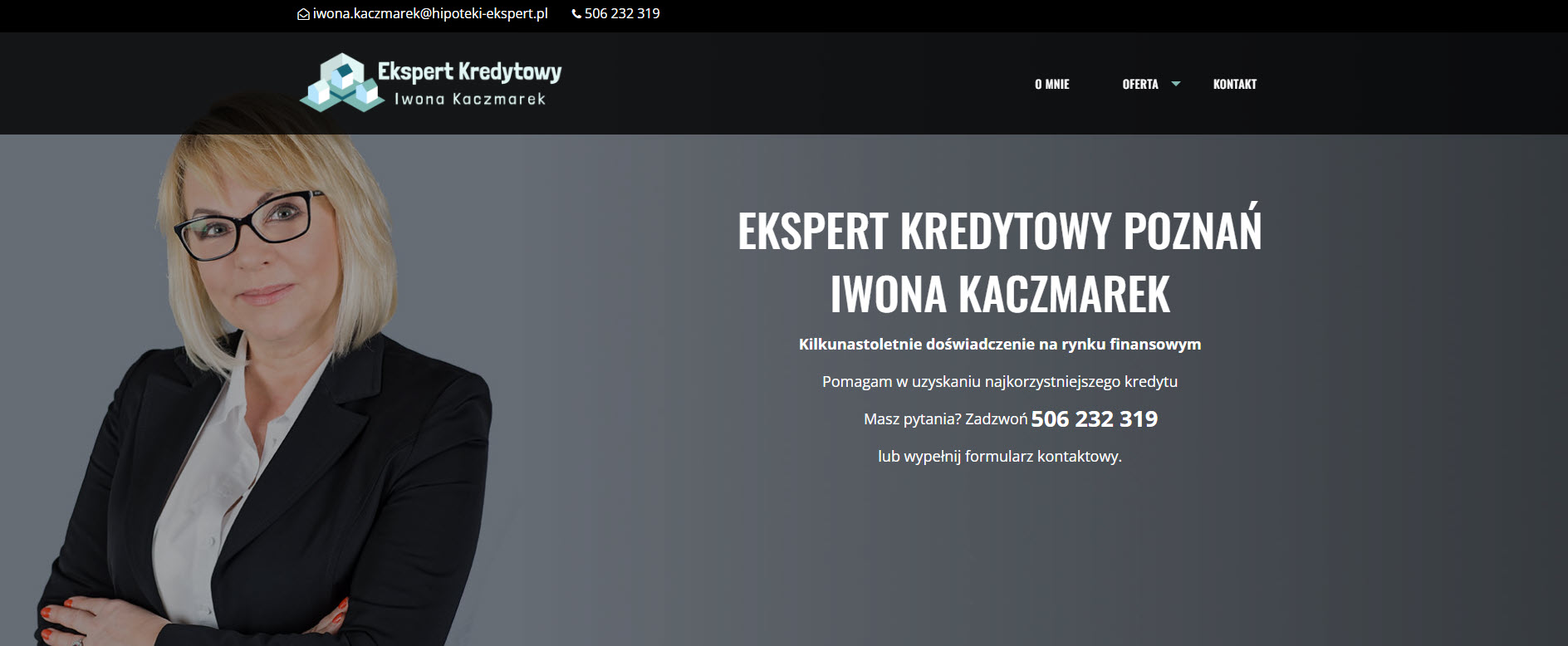 Jak ekspert kredytowy Poznań pomaga uniknąć najczęstszych błędów przy zaciąganiu kredytu
