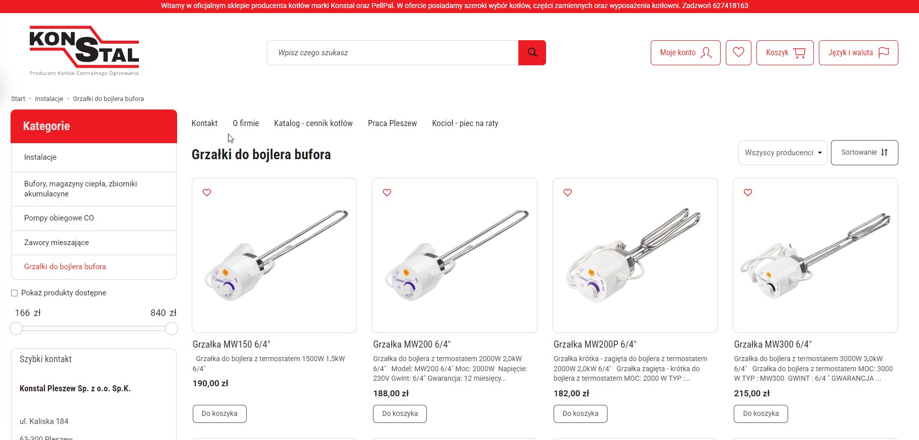 Jak dobrać odpowiednią grzałkę do bojlera? Praktyczny poradnik dla użytkowników domowych