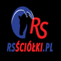 Logo RSściółki - produkty dla koni