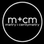 Logo Metry i Centymetry