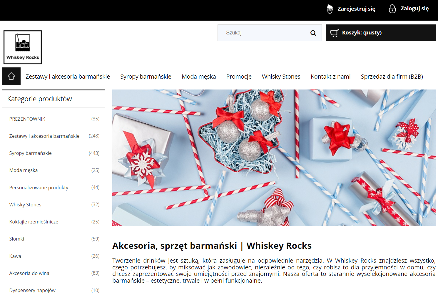 Historia w dłoni - klasyczne akcesoria barmańskie, które przetrwały dekady