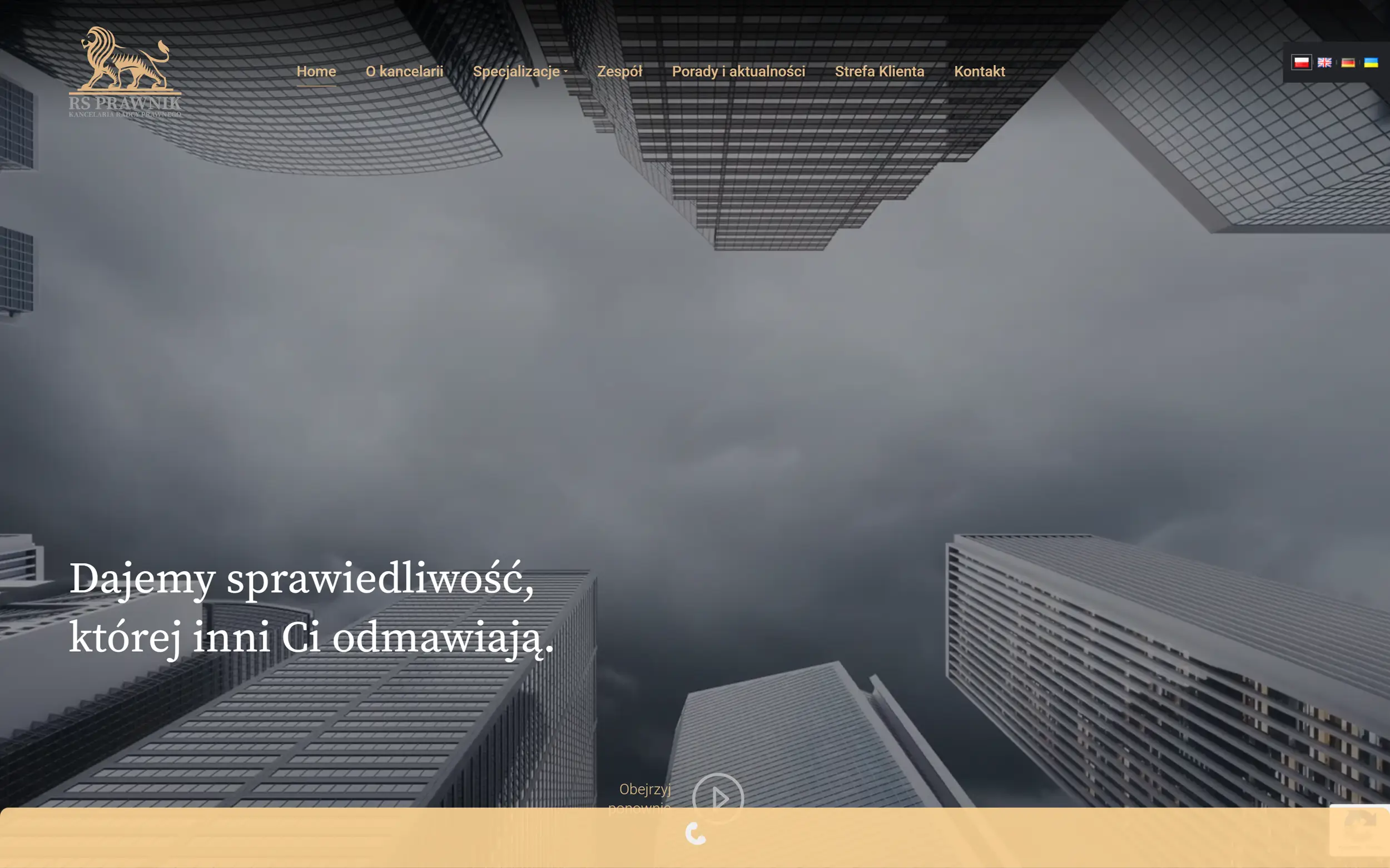 Jak wybrać kancelarię prawną w Lublinie - na co zwrócić uwagę przed podjęciem współpracy?